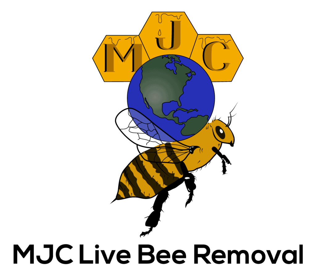MJC Live Bee Removal
