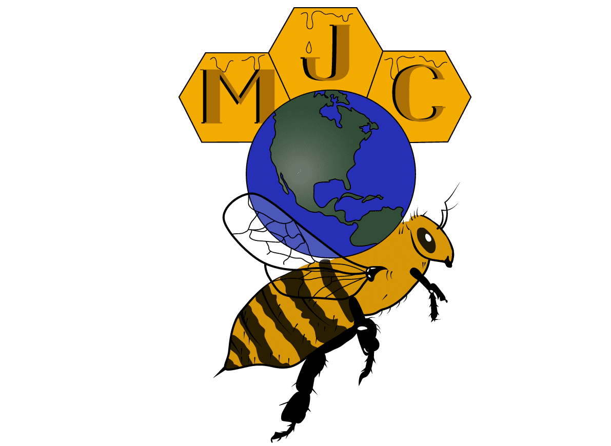 MJC Live Bee Removal - San Diego, CA